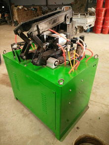 廠家直銷氣動對焊機 碰焊機 焊圈機 鋼筋對焊機 自動碰焊機高清圖片 高清大圖