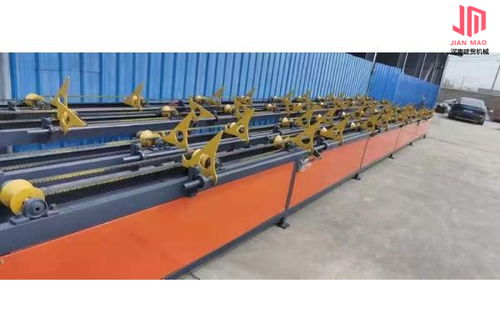 山西呂梁數控鋼筋籠滾籠機雙筋能做嗎