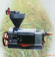 螺旋榨油機與電桿用滾焊機 從型號86、95、10型的應用到設備選購指南