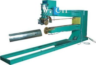 供應高效電桿用滾焊機，助力行業自動化升級