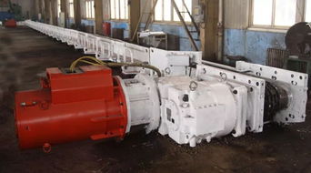 祝賀7個科技項目通過鑒定驗收，電桿用滾焊機成果斐然